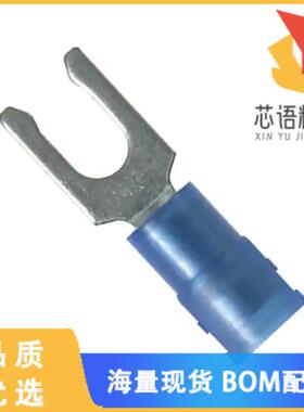 全新PN14-6LFW-C原装(CONN SPADE TERM 14-16AWG #6