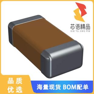 10UF 10V Y5V 全新1206ZG106ZAT2A原装 正品 CER 1206 CAP