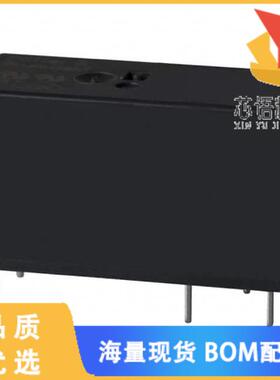 全新RT334024F原装(RELAY GEN PURPOSE SPST 16A 24V)正品