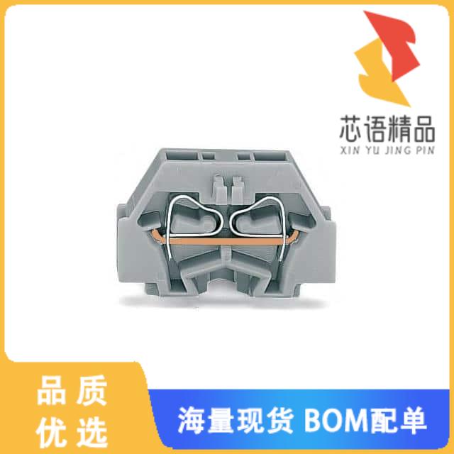 全新260-306原装(2-CONDUCTOR TERMINAL B; WITH)正品