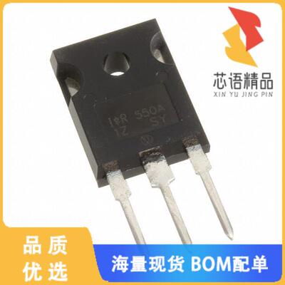 全新IDW12G65C5XKSA1原装(DIODE SCHOTTKY 650V 12A