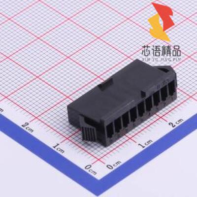 全新SMP-09V-BC原装(2.5mm 1x9P)正品