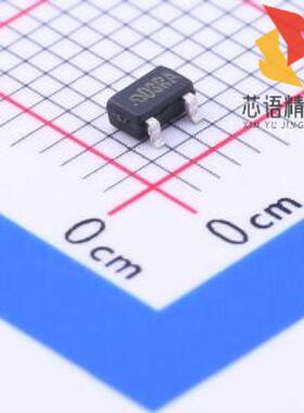 全新ME2108A33M3G原装(升压型 Vin=0.9V~6.5V Vout=3