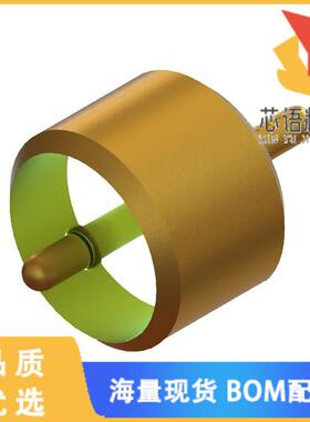 全新066-15-000原装(CONN HRMTIC SEAL FOR 2.92MM C