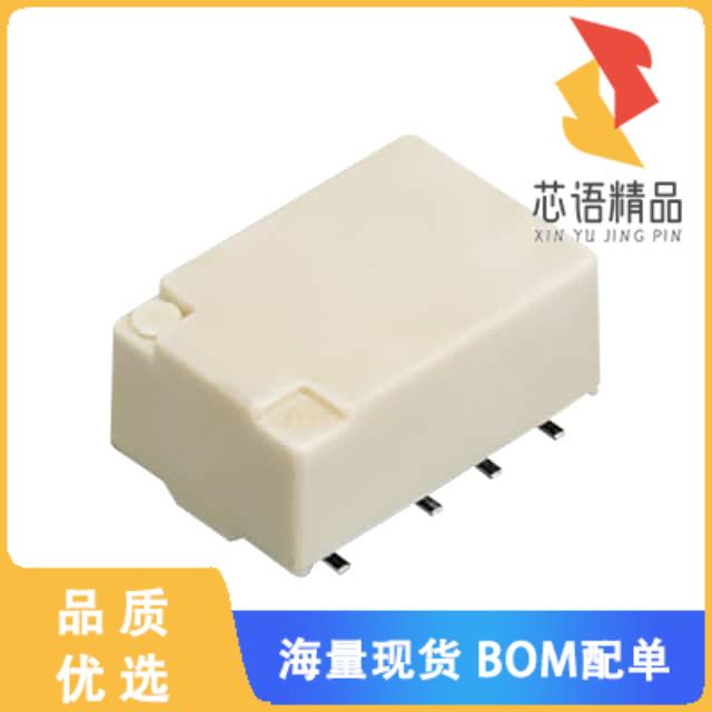 全新AGQ21TS4H原装(RELAY GEN PURPOSE DPDT 2A 4.5V