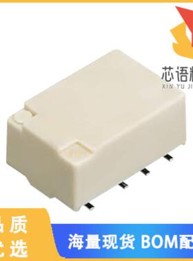 全新AGQ21TS4H原装(RELAY GEN PURPOSE DPDT 2A 4.5V