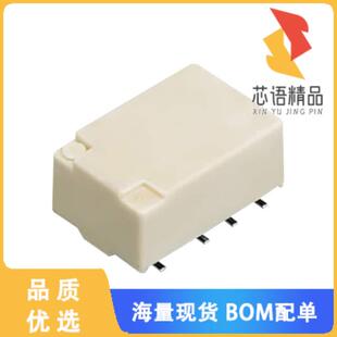 RELAY GEN DPDT 4.5V PURPOSE 全新AGQ21TS4H原装