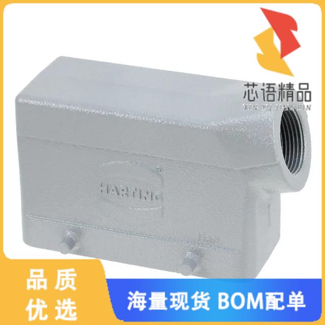 全新19340060521原装(CONN HOOD SIDE ENTRY SZ16B M