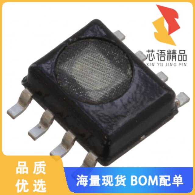 全新HIH8131-021-001S原装(SENS HUM/TMP 3.3V I2C 2