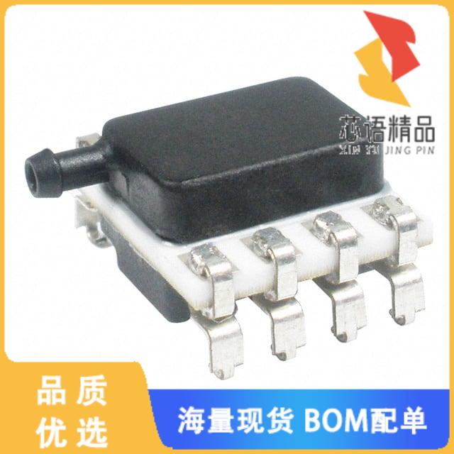 全新HSCMRNN015PAAA5原装(SENSOR PRES 15PSI ABSO 5