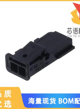 全新1563189-1原装(2POS,MT 2,REC HSG,CODA)正品