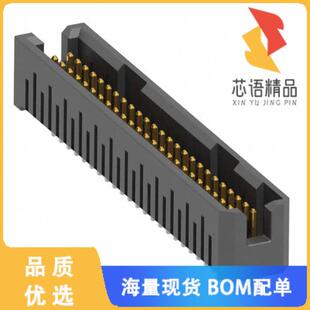 全新TFML-125-02-S-D-LC原装(CONN HEADER SMD 50POS