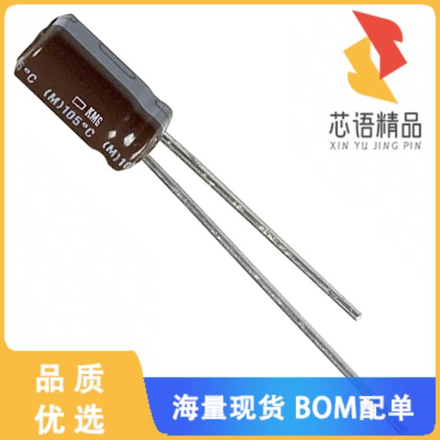 全新EKMG101ETD100MF11D原装(CAP ALUM 10UF 20% 100