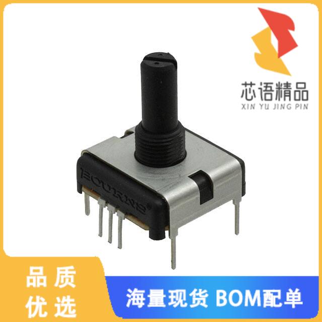 全新PCW1J-B24-KAB502L原装(POT 5K OHM 3/4W PLASTI