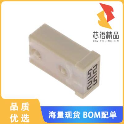 全新0695025.PXP原装(FUSE MCASE+ 32VDC UNSLOTTED