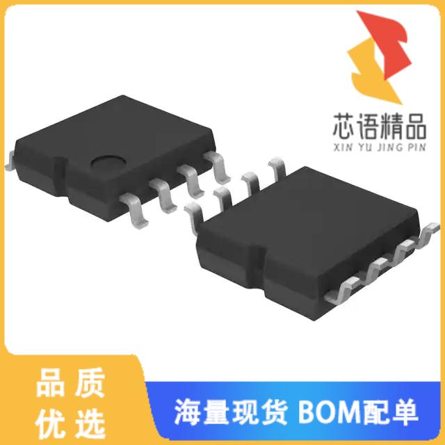 BR24G04F-3AGTE2「IC EEPROM 4KBIT I2C 1MHZ 8SOP」芯片