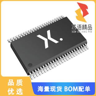 全新74ALVC164245DGG,11原装(IC TRNSLTR BIDIRECTIO