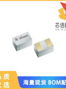 全新ESD144B1W0201E6327XTSA1原装(TVS DIODE 18VWM