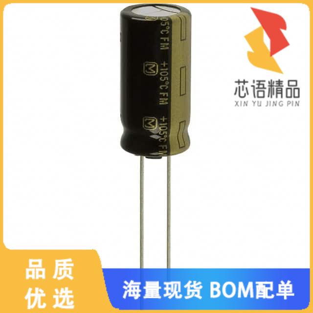 全新EEU-FM1E681B原装(CAP ALUM 680UF 20% 25V RADI