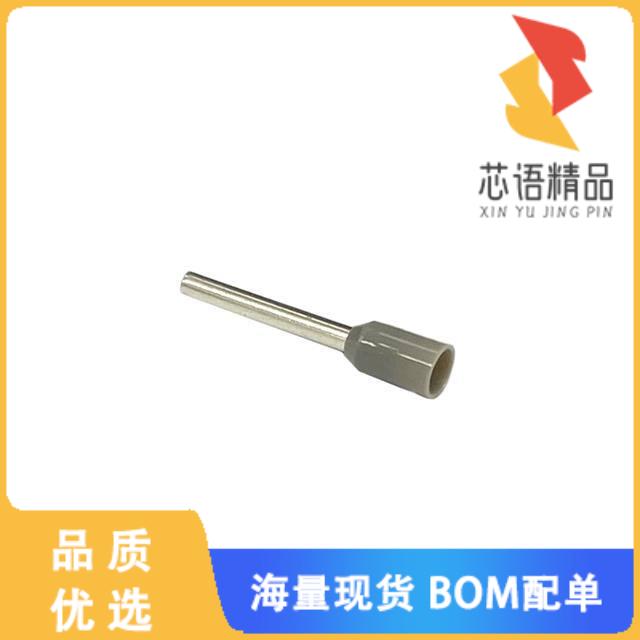 全新3060-12075D原装(CONN FERRULE 20-22 AWG GREY)正品
