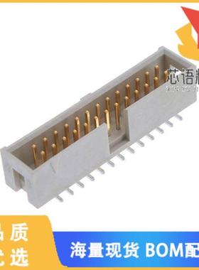 全新HTST-113-01-L-DV-A原装(CONN HEADER SMD 26POS