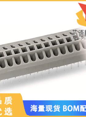 全新254-466原装(PCB TERMINAL B; 2.5 MM; PIN)正品