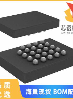 全新CY14V101QS-BK108XQ原装(IC NVSRAM 1MBIT SPI 2