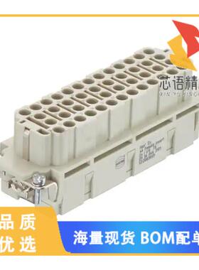 全新09360463101原装(HAN 46EX-F-C)正品