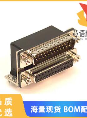 全新189-025-413R571原装(CONN D-SUB PLUG/RCPT 25P