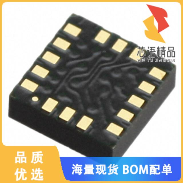 全新LIS331DLHTR原装(ACCELEROMETER 2-8G I2C/SPI 1