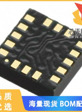 全新LIS331DLHTR原装(ACCELEROMETER 2-8G I2C/SPI 1
