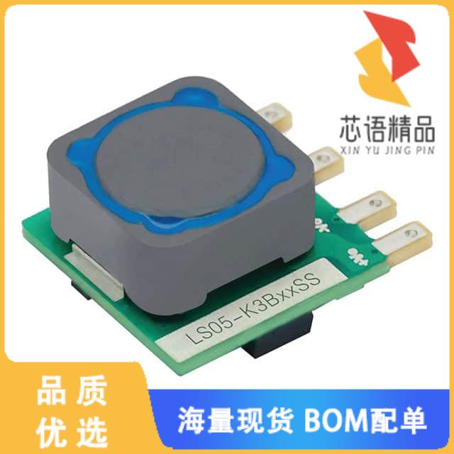 全新LS05-K3B12SS原装(AC/DC CONVERTER 12V 4W)正品