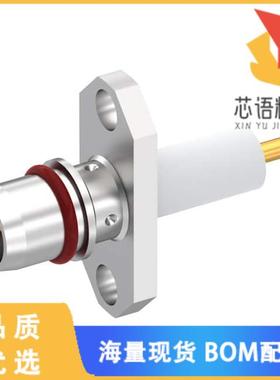 全新R128474857原装(BMA / 2 HOLE FLANGE MALE RECE