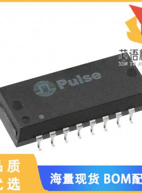 全新H1012NL原装(MODULE TRANSFMR SNGL LAN 16P SMD)正品