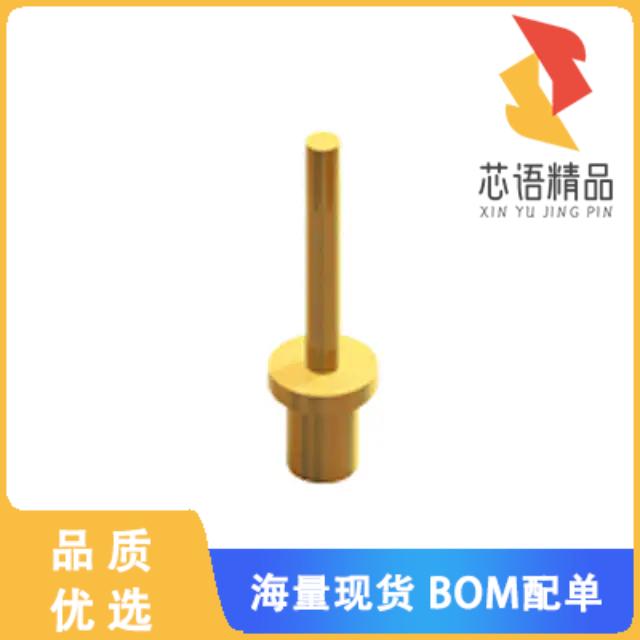 全新1361-2原装(CONN PC PIN CIRC 0.050DIA TIN)正品