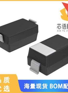 全新SBAT54T1G原装(DIODE SCHOTTKY 30V 200MA SOD12