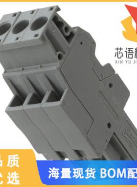 全新3045415原装(TERM B PLUG 3POS 90DEG)正品