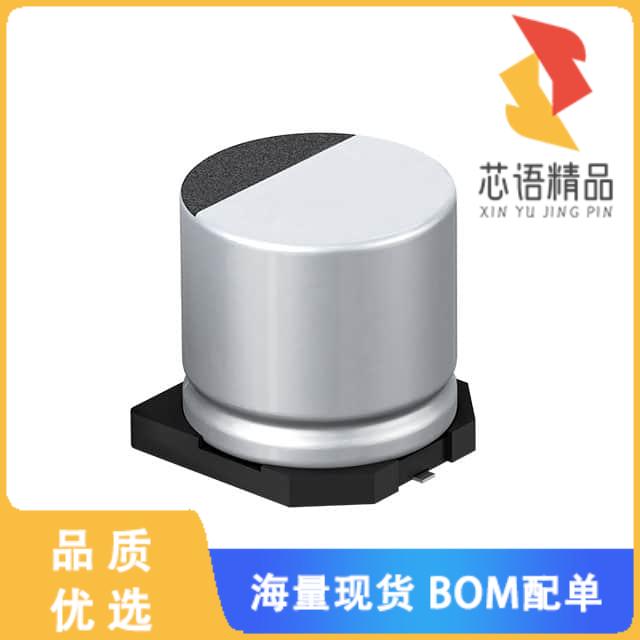 全新EEE-FK1H271SP原装(CAP ALUM 270UF 20% 50V SMD)正品