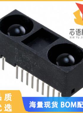 全新GP2Y0A60SZLF原装(SENSOR OPTICAL 10-150CM ANA