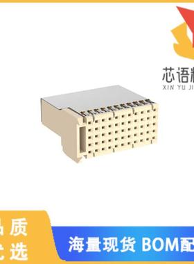 全新374047原装(2MM HM C 55POS F SHLD)正品