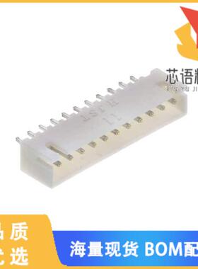 全新B11B-XH-A(LF)(SN)原装(CONN HEADER VERT 11POS