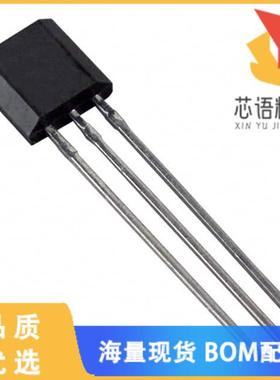 全新SS495B-T3原装(SENSOR HALL ANALOG RADIAL LEAD)正品