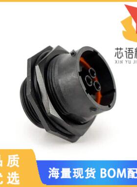 全新RTS718N103P03原装(13 (10+3 COAX)POSITIONS, J