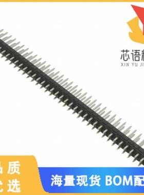 全新929836-01-36原装(CONN HEADER VERT 72POS 2.54