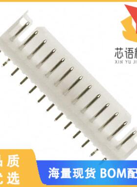 全新1-292161-3原装(CONN HEADER VERT 13POS 2MM)正品