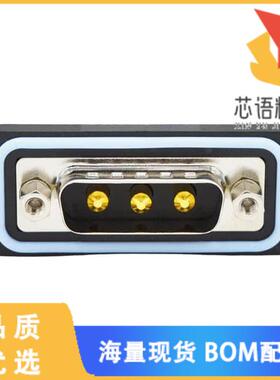 全新CDFR3W3113L461原装(CONN D-SUB PLUG 3POS R/A