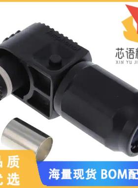 全新SLPPC70BSB3原装(10.3MM SURLOK PLUS R/A PLUG