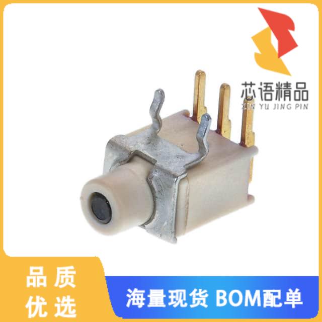 全新EP12FPD1ABE原装(SWITCH PUSH SPDT 0.4VA 20V)正品