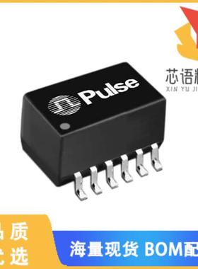 全新T7015NLT原装(XFRMR 64KBPS 1:2CT/1:2CT 20MH)正品