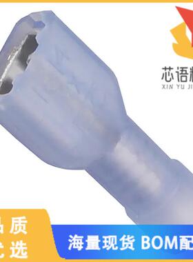 全新0190030050原装(CONN QC RCPT 14-16AWG 0.187)正品